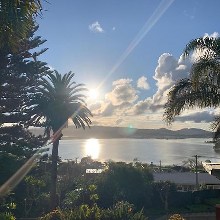 Seaview House Unit 2A Villa Whangarei Eksteriør billede