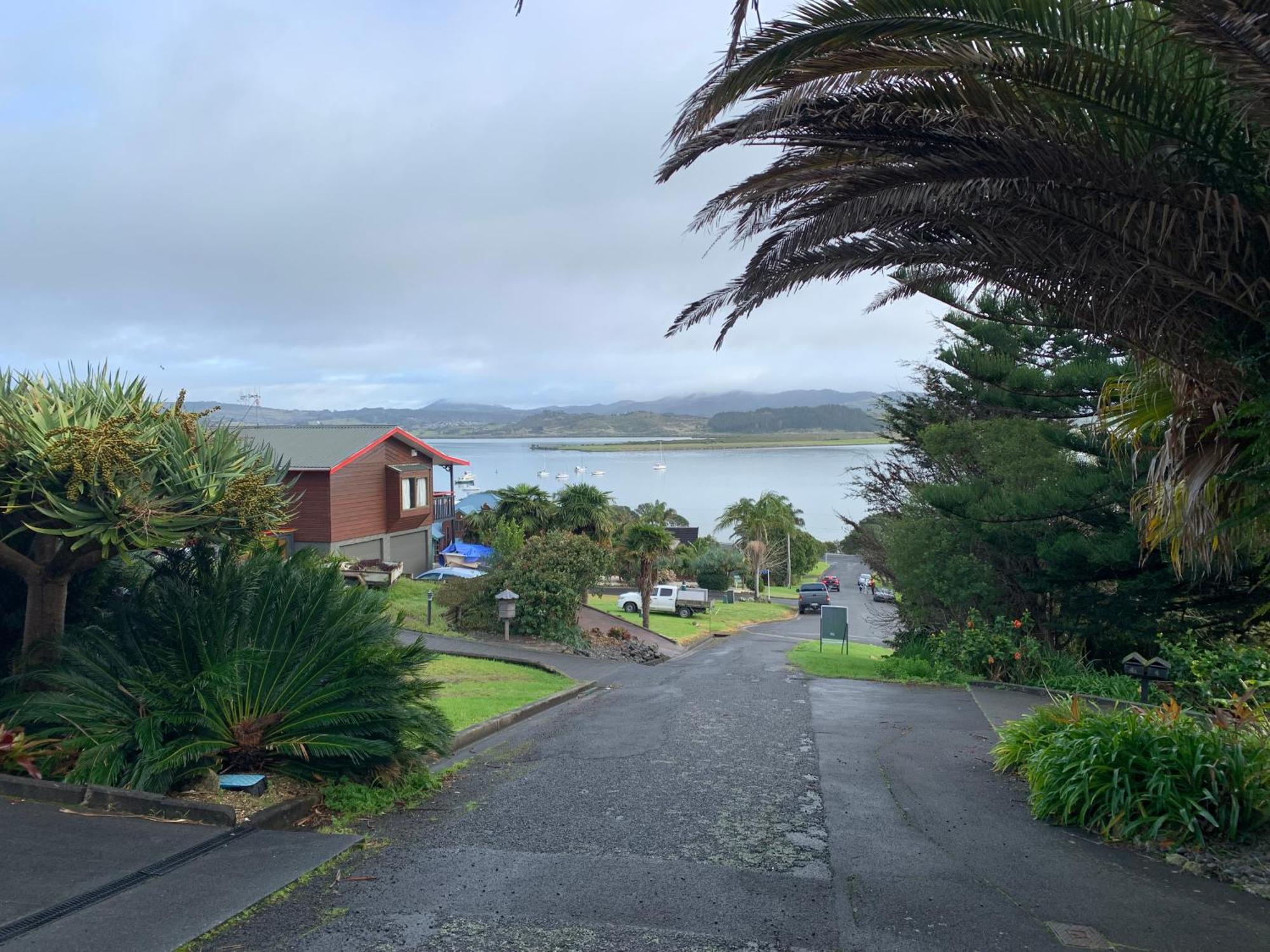 Seaview House Unit 2A Villa Whangarei Eksteriør billede