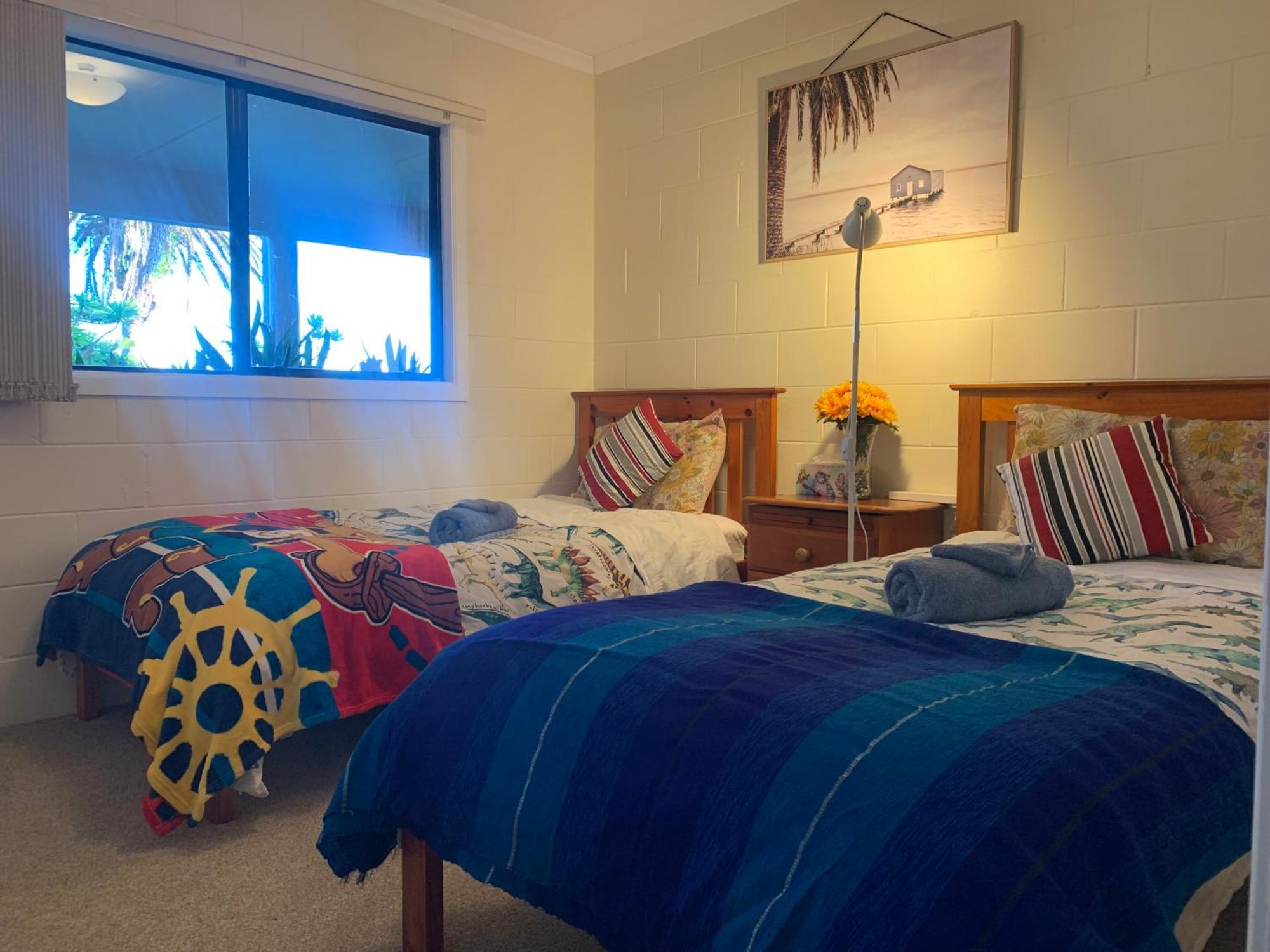 Seaview House Unit 2A Villa Whangarei Eksteriør billede