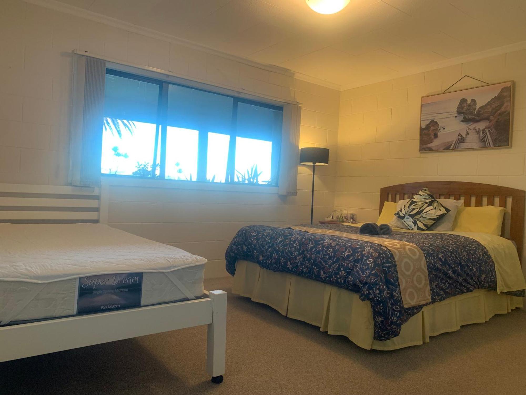 Seaview House Unit 2A Villa Whangarei Eksteriør billede