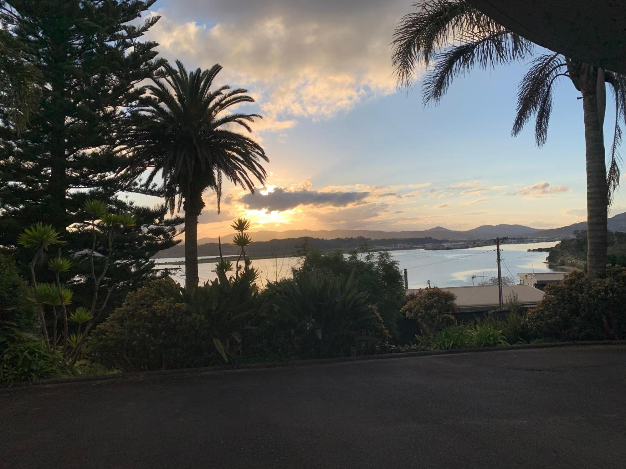 Seaview House Unit 2A Villa Whangarei Eksteriør billede