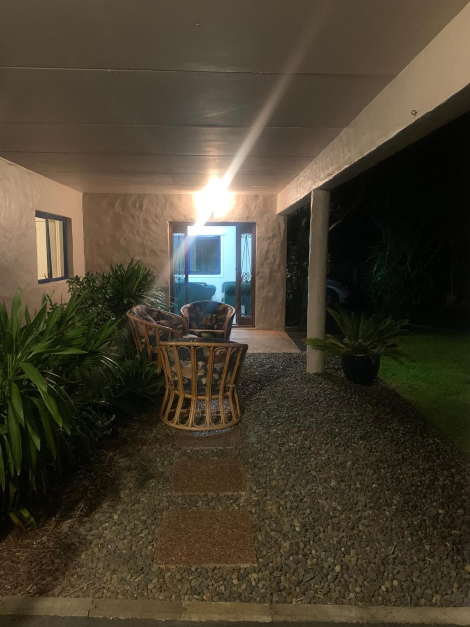 Seaview House Unit 2A Villa Whangarei Eksteriør billede