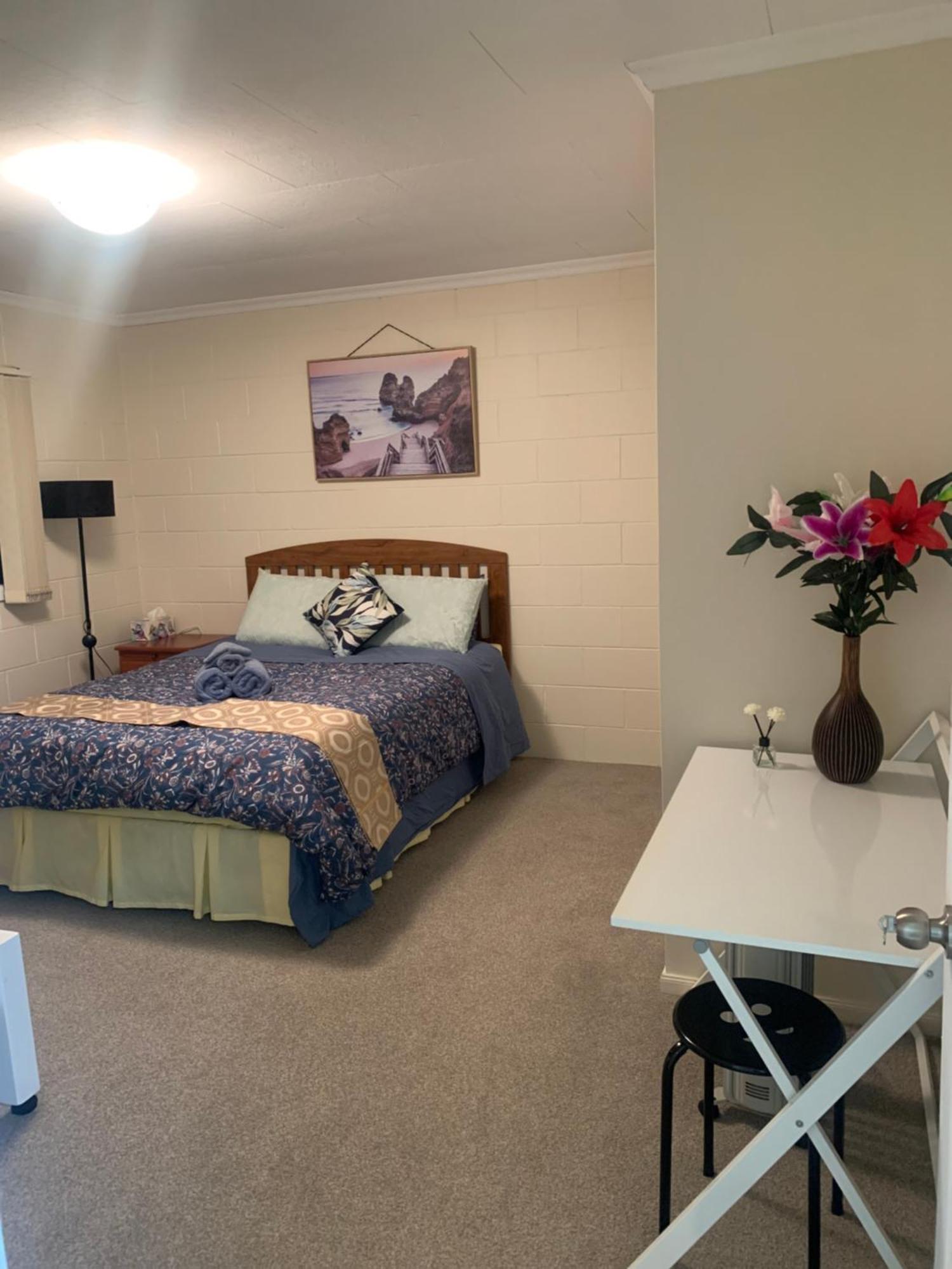 Seaview House Unit 2A Villa Whangarei Eksteriør billede