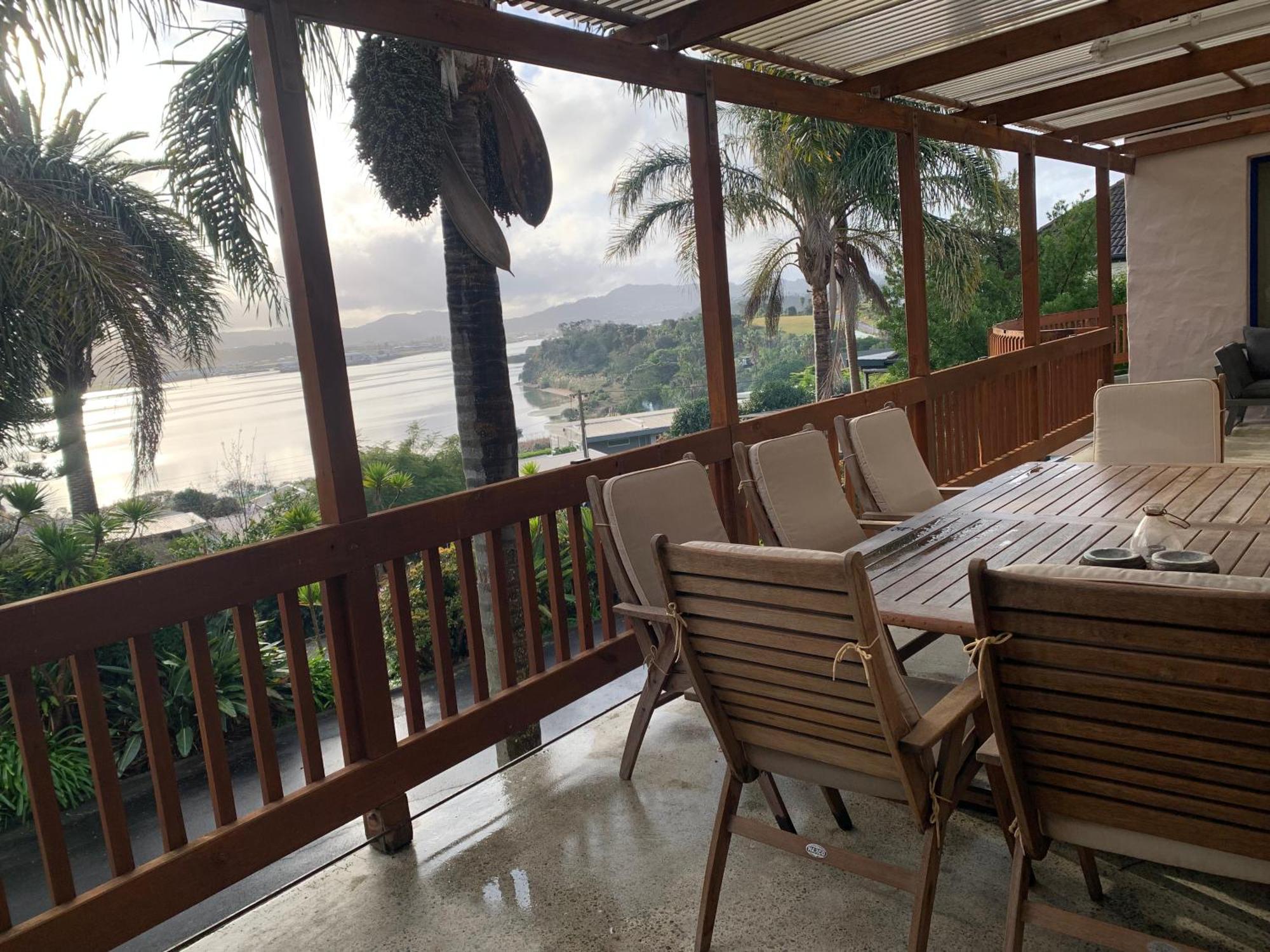 Seaview House Unit 2A Villa Whangarei Eksteriør billede