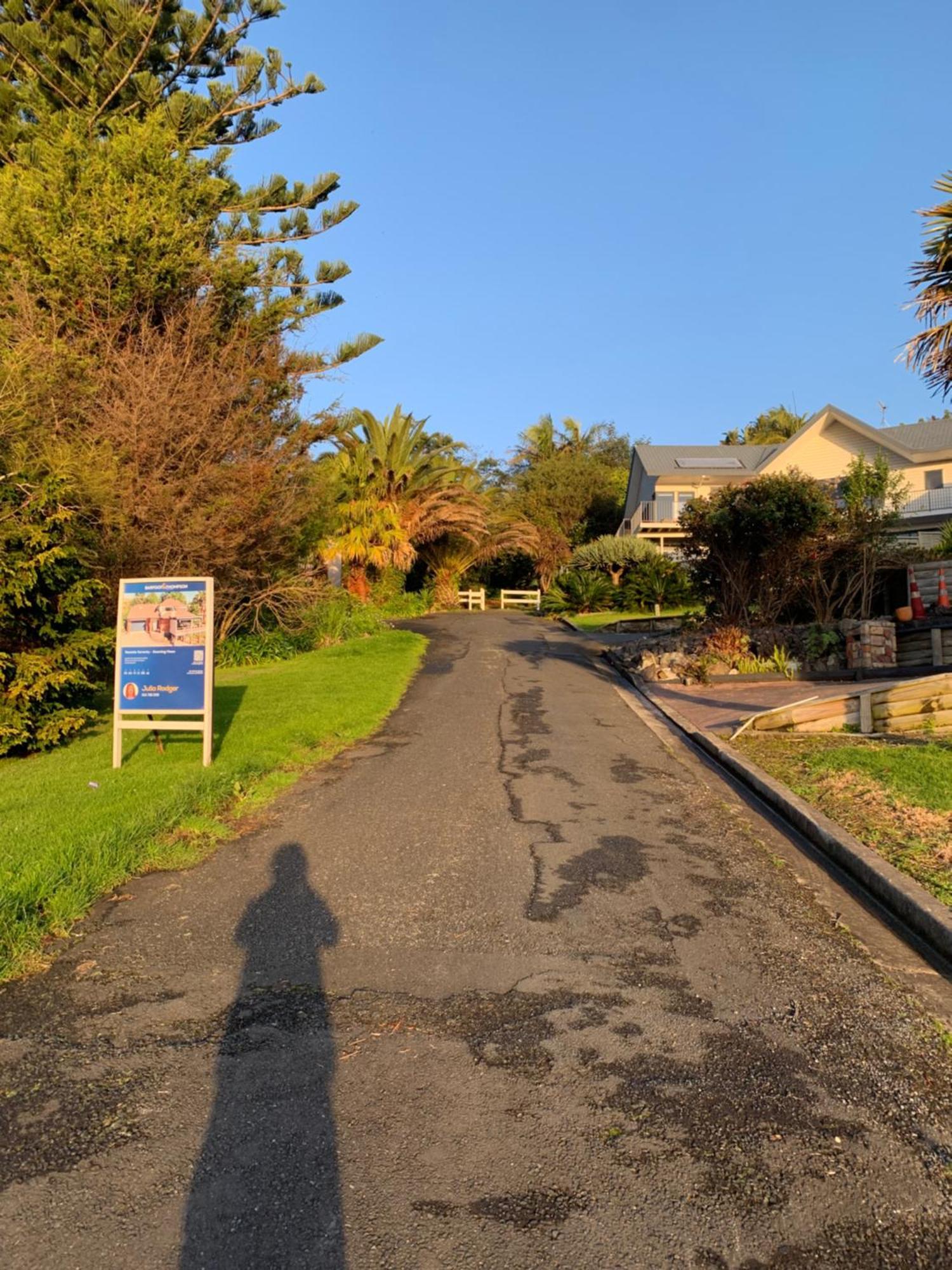 Seaview House Unit 2A Villa Whangarei Eksteriør billede