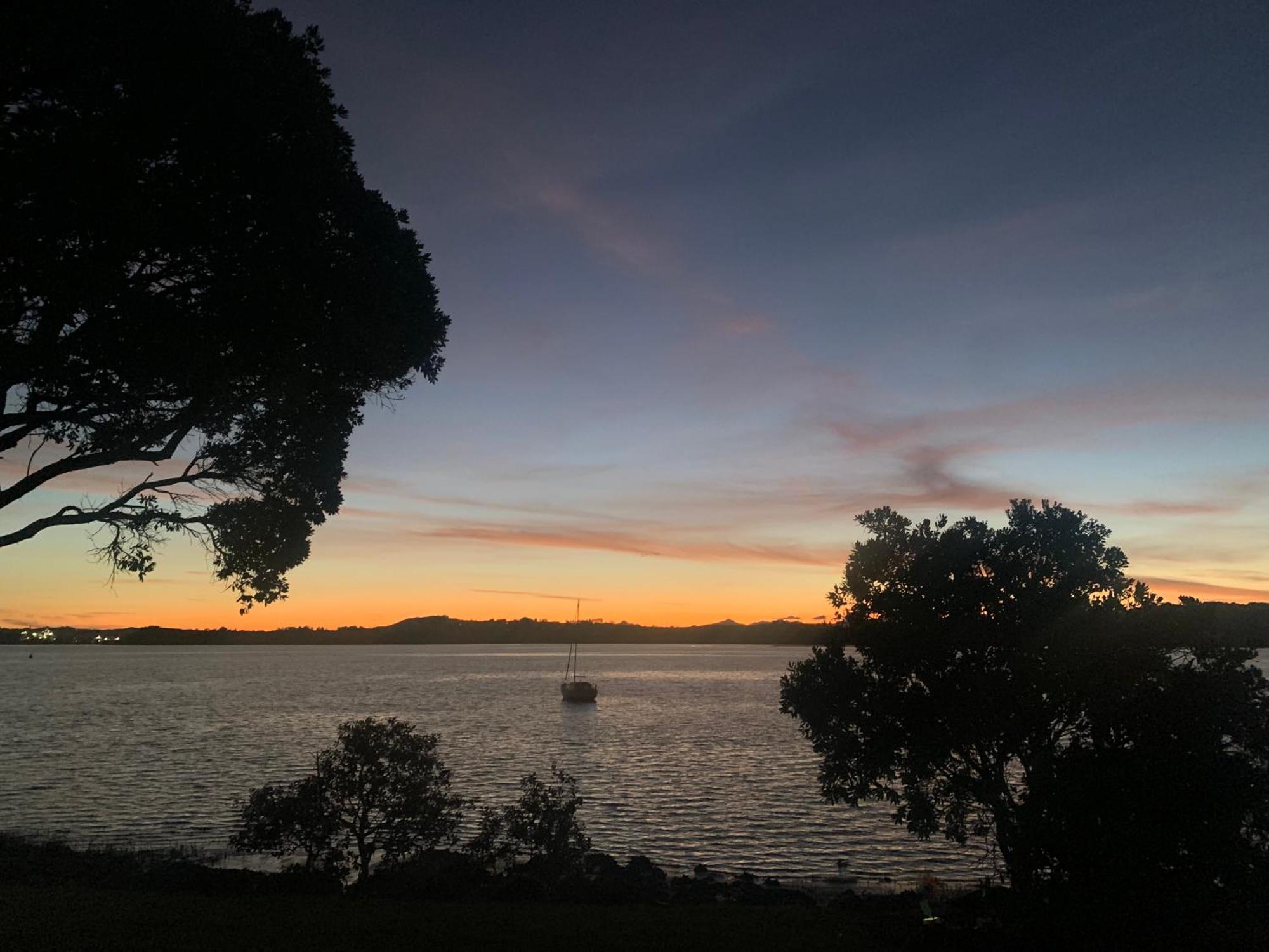 Seaview House Unit 2A Villa Whangarei Eksteriør billede