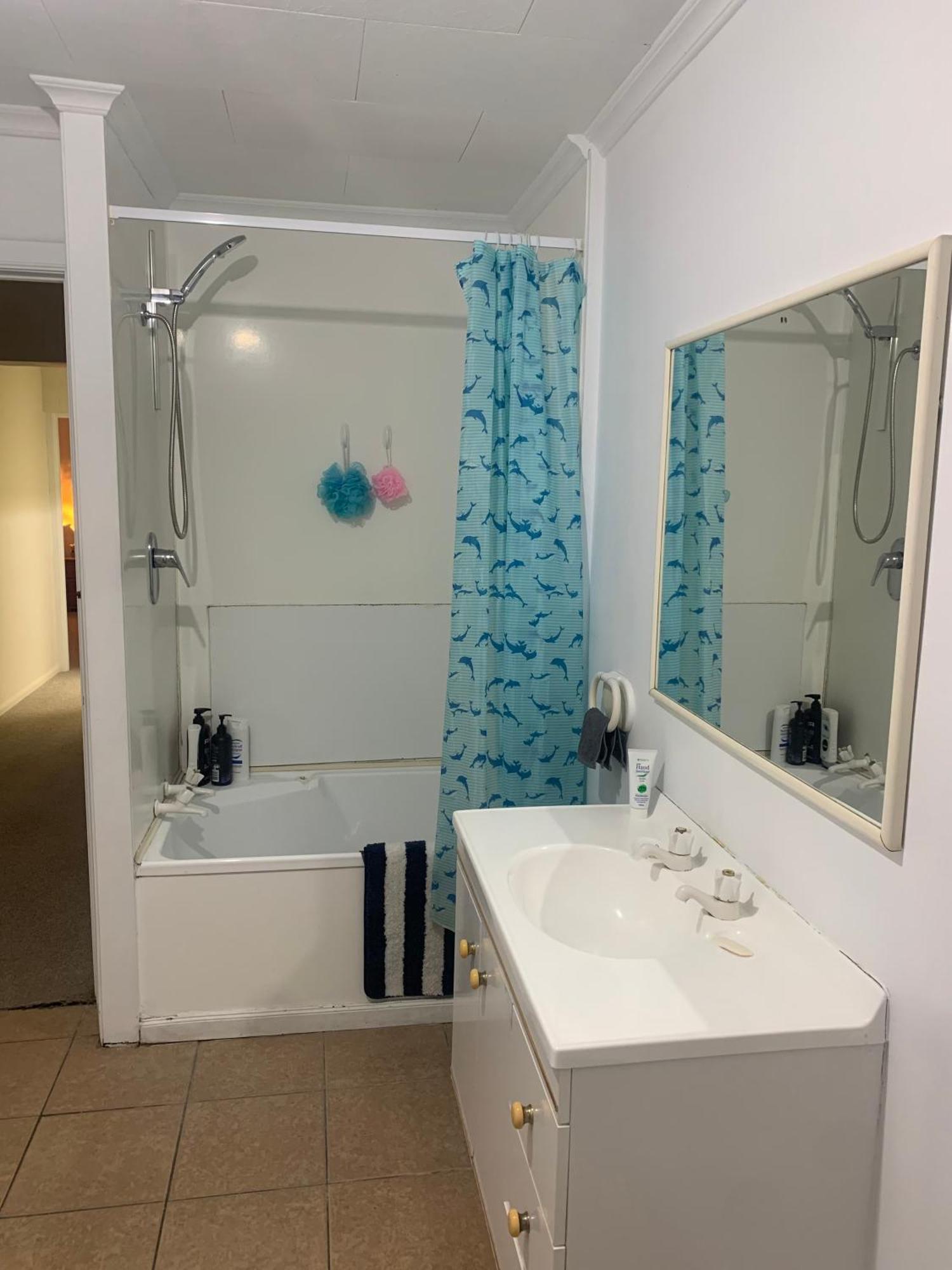 Seaview House Unit 2A Villa Whangarei Eksteriør billede
