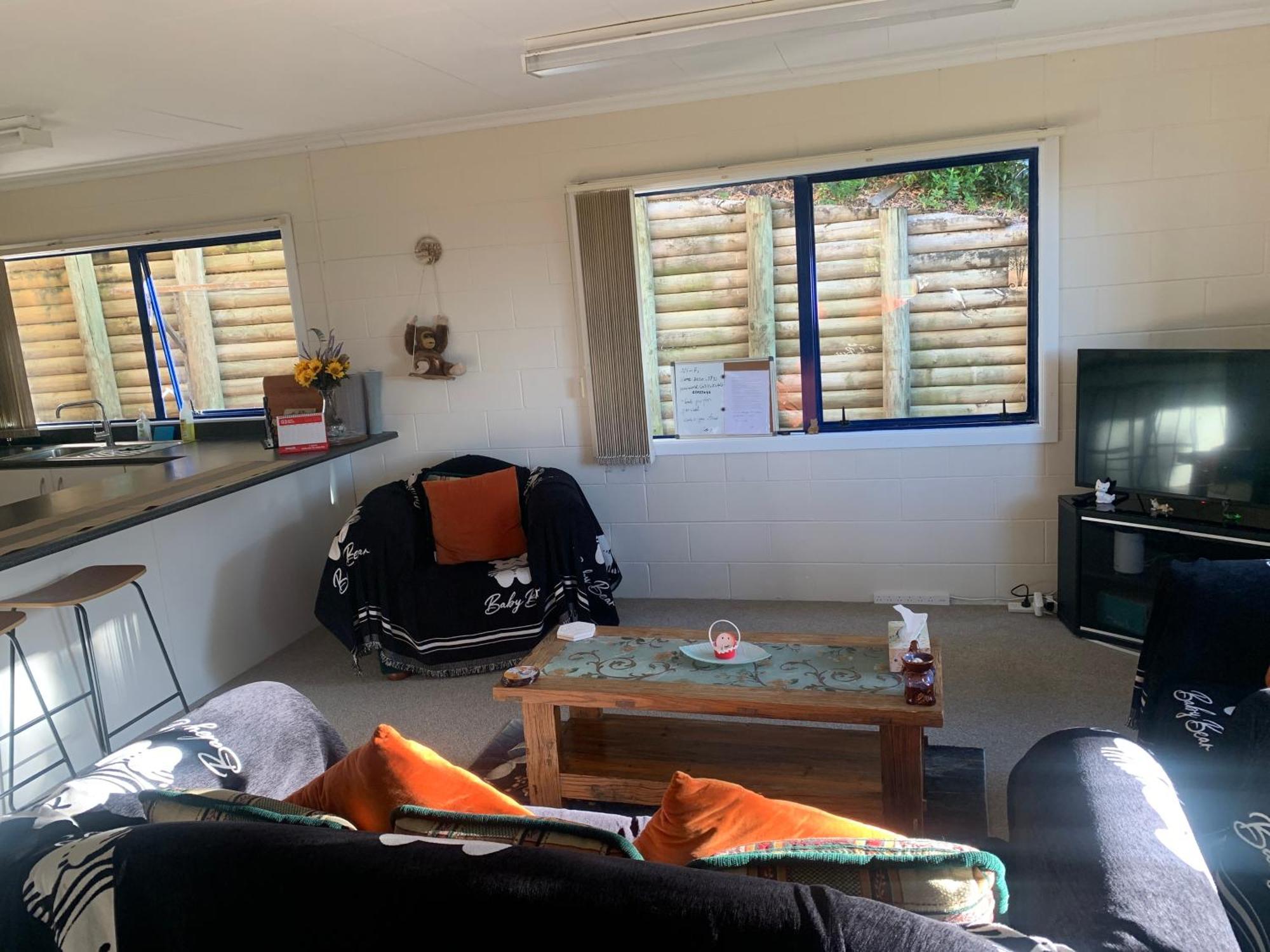Seaview House Unit 2A Villa Whangarei Eksteriør billede