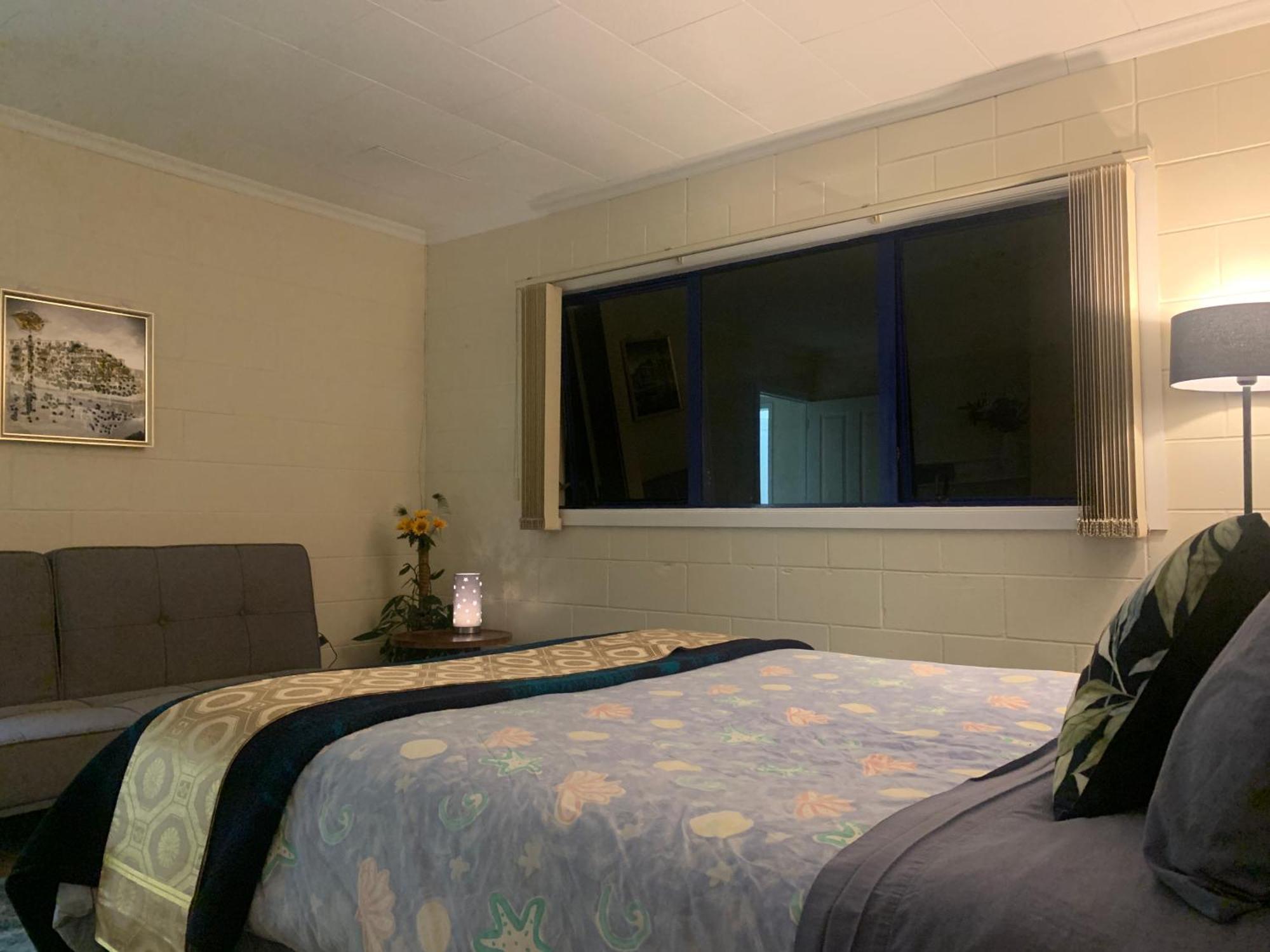 Seaview House Unit 2A Villa Whangarei Eksteriør billede