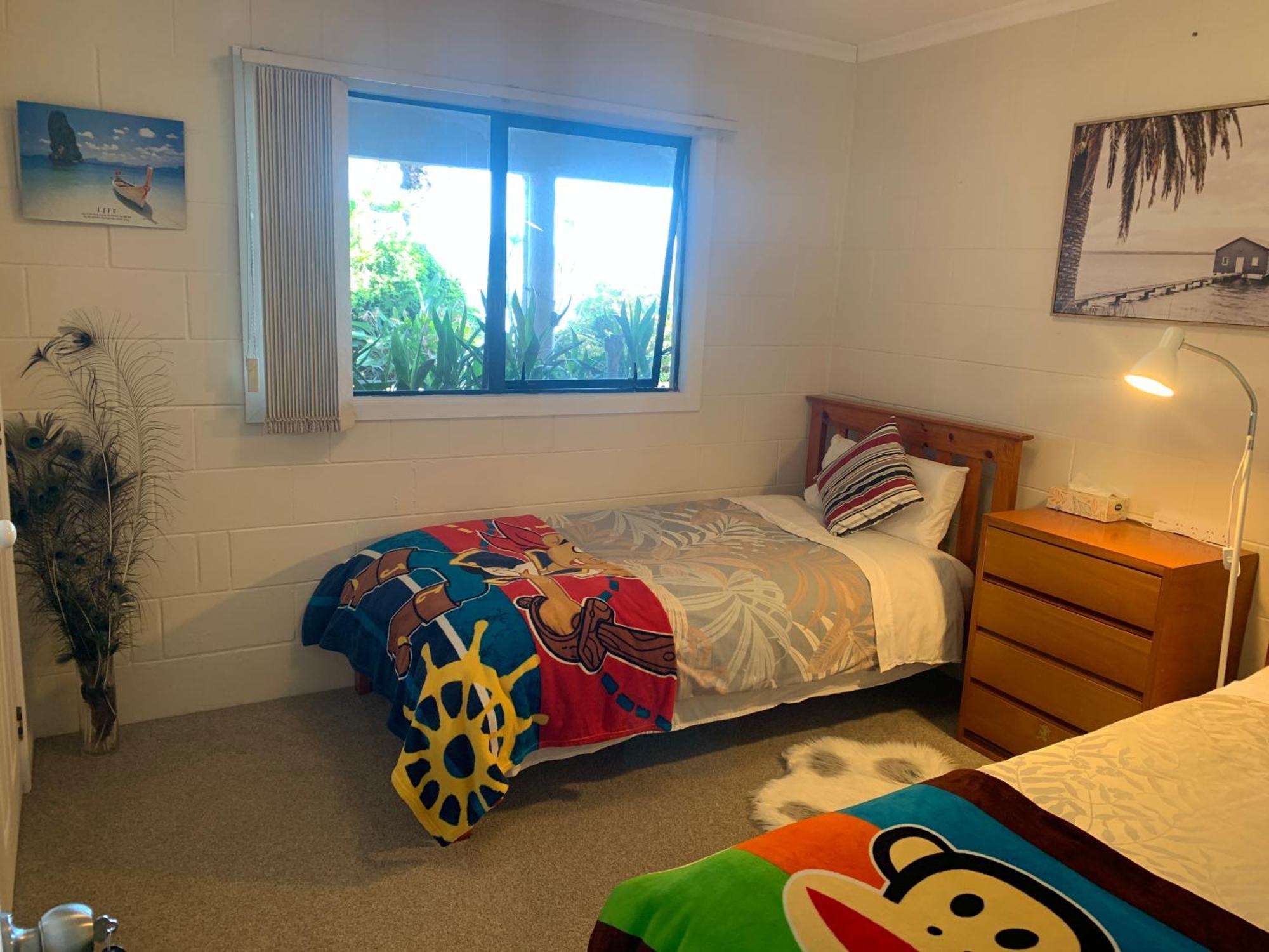 Seaview House Unit 2A Villa Whangarei Eksteriør billede
